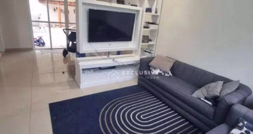Sobrado com 3 dormitórios à venda, 380 m² por R$ 1.800.000,00 - Urbanova - São José dos Campos/SP