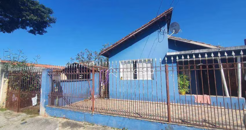 Casa com 4 dormitórios à venda, 152 m² por R$ 650.000,00 - Vila Santos - Caçapava/SP