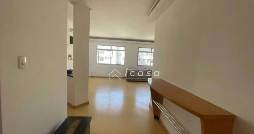 Apartamento à venda, 231 m² por R$ 2.200.000,00 - Higienópolis - São Paulo/SP