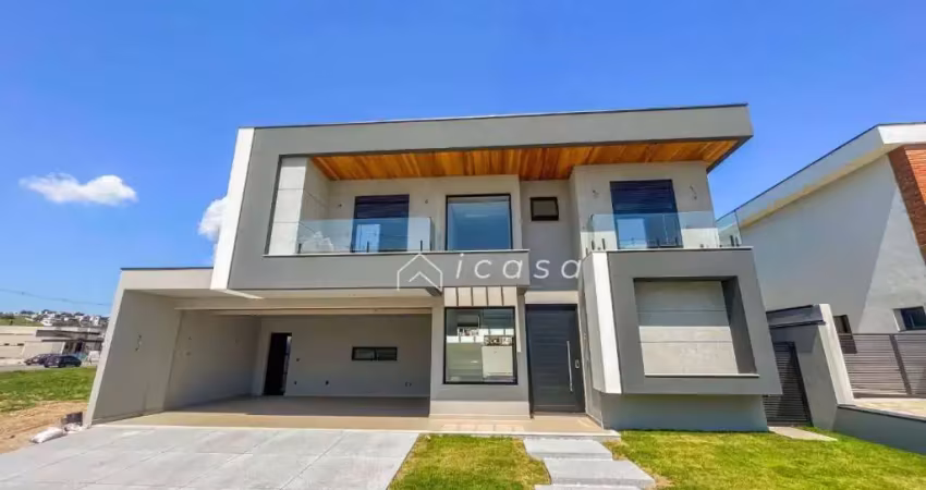 Sobrado com 4 dormitórios à venda, 354 m² por R$ 2.900.000,00 - Urbanova - São José dos Campos/SP