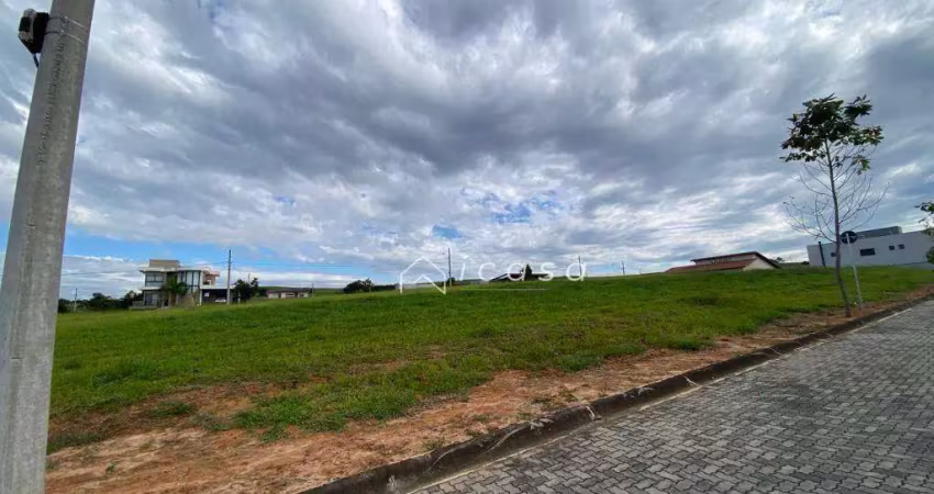 Terreno à venda, 504 m² por r$ 420.840,00 - condomínio residencial ecopark bourbon - caçapava/sp