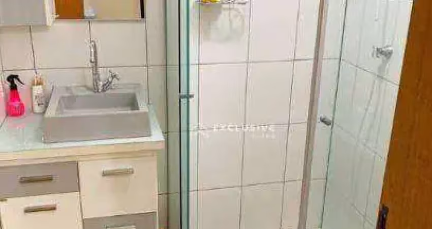 Apartamento com 3 dormitórios à venda, 200 m² por r$ 430.000,00 - vila antônio augusto luiz - caçapava/sp