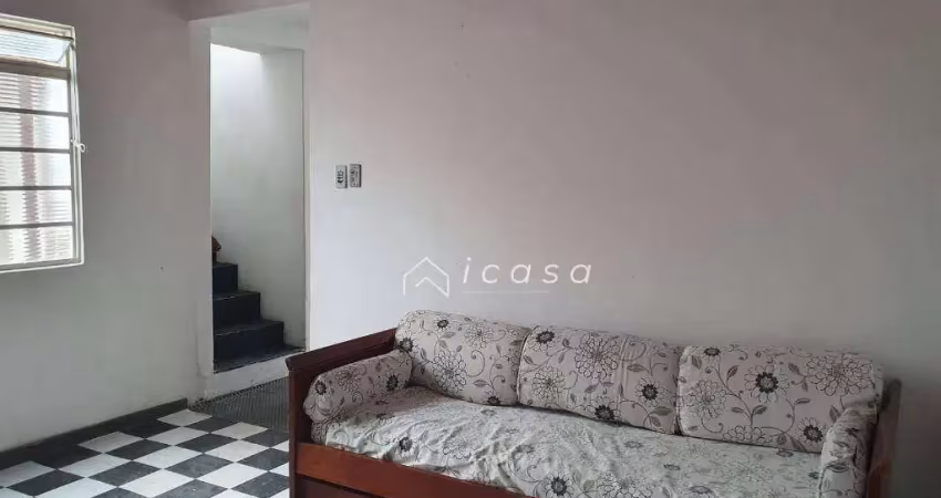 Sobrado com 2 dormitórios à venda, 92 m² por R$ 430.000,00 - Vila Resende - Caçapava/SP
