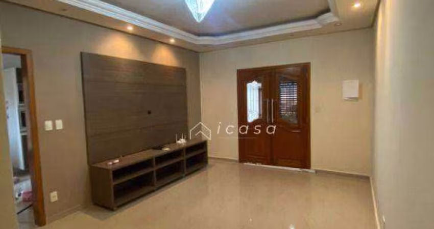 Sobrado com 2 dormitórios à venda, 184 m² por R$ 560.000,00 - Residencial Esperança - Caçapava/SP