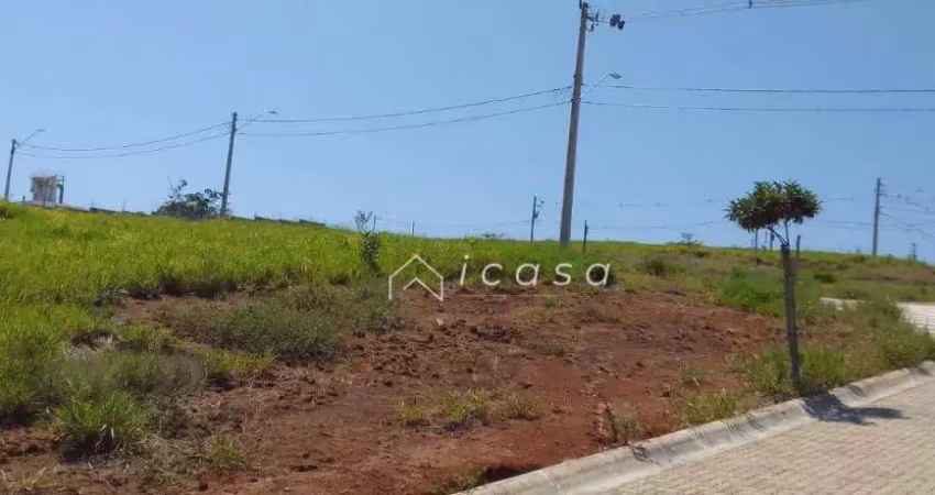Terreno à venda, 372 m² por r$ 271.000,00 - terras altas - caçapava/sp