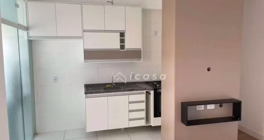 Apartamento com 2 dormitórios à venda, 51 m² por r$ 380.000,00 - urbanova - são josé dos campos/sp