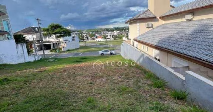 Terreno à venda, 300 m² por R$ 510.638,00 - Urbanova - São José dos Campos/SP