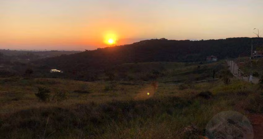 Terreno à venda, 1200 m² por R$ 275.000,00 - Condomínio Terras de Santa Mariana - Caçapava/SP