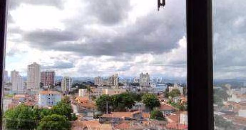 Apartamento com 2 dormitórios, 60 m² - venda por R$ 477.000,00 ou aluguel por R$ 2.850,00/mês - Vila Cardoso - São José dos Campos/SP