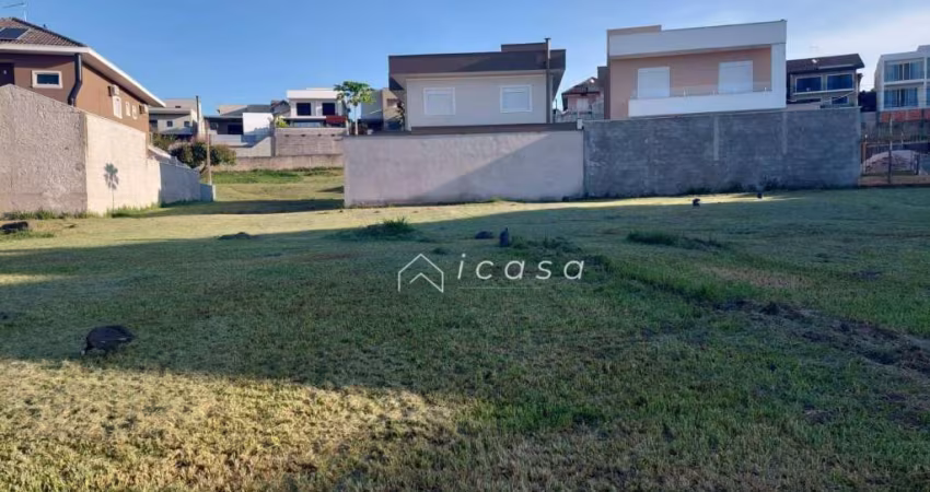 Terreno à venda, 356 m² por R$ 606.229,78 - Urbanova - São José dos Campos/SP