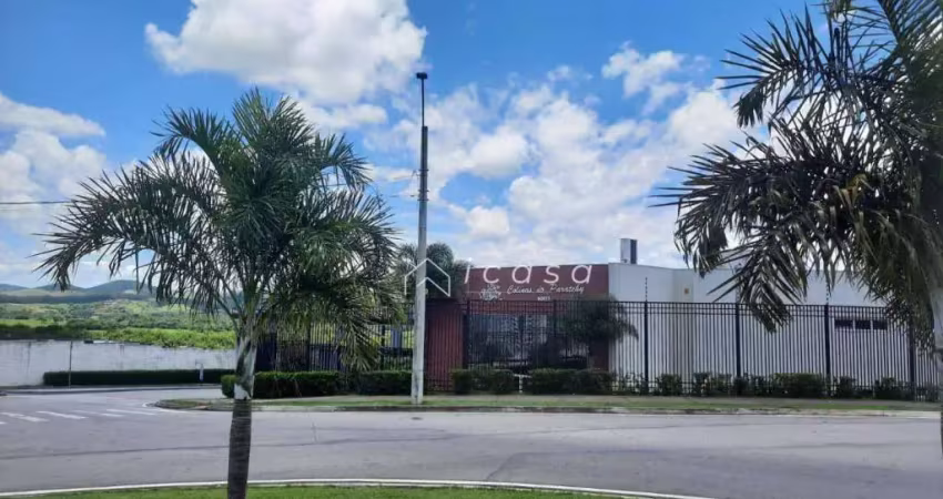 Terreno à venda, 765 m² por r$ 1.100.000,00 - condomínio residencial colinas do paratehy - são josé dos campos/sp