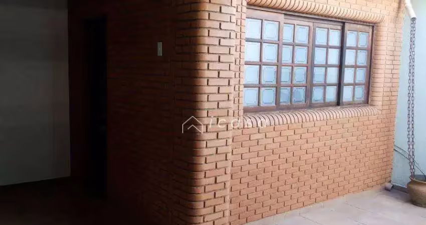Sobrado com 3 dormitórios à venda, 190 m² por r$ 590.000,00 - vila resende - caçapava/sp