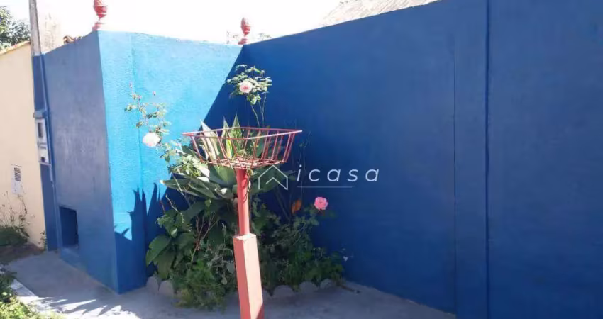 Casa com 3 dormitórios à venda, 220 m² por R$ 430.000,00 - Vila Galvão - Caçapava/SP