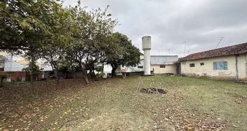 Área à venda, 3356 m² por r$ 3.400.000,00 - vila pantaleão - caçapava/sp