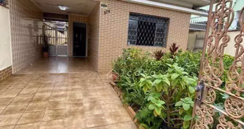 Casa com 3 dormitórios à venda, 258 m² por r$ 848.000,00 - vila valença - são vicente/sp