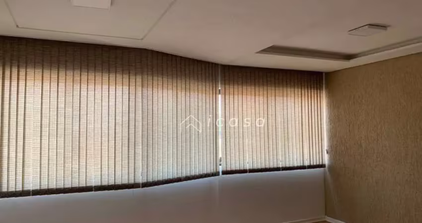 Apartamento com 3 dormitórios à venda, 90 m² por r$ 583.000,00 - jardim augusta - são josé dos campos/sp