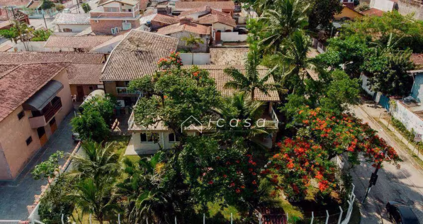Pousada com 7 dormitórios, 500 m² - venda por r$ 5.000.000,00 ou aluguel por r$ 20.672,77/mês - perequê-açu - ubatuba/sp