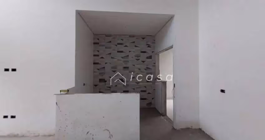Casa com 3 dormitórios à venda, 135 m² por r$ 690.000,00 - portal dos pássaros - são josé dos campos/sp