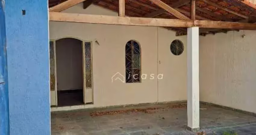 Casa com 2 dormitórios à venda, 325 m² por r$ 700.000,00 - jardim satélite - são josé dos campos/sp