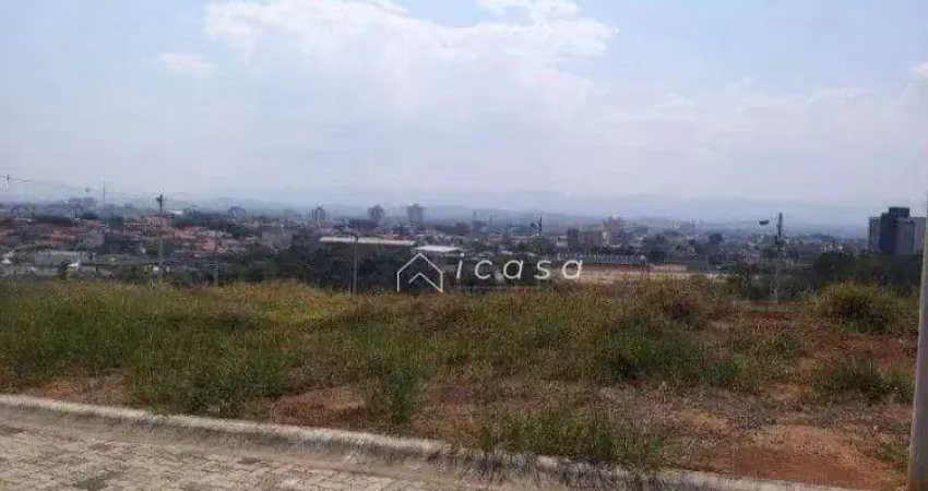 Terreno à venda, 360 m² por r$ 235.000,00 - terras altas - caçapava/sp