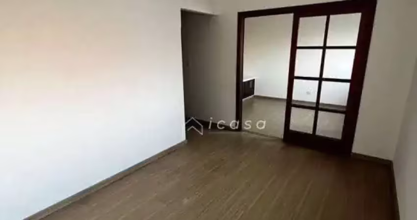 Sobrado com 3 dormitórios à venda, 190 m² por R$ 855.000,00 - Vila São Geraldo - Taubaté/SP