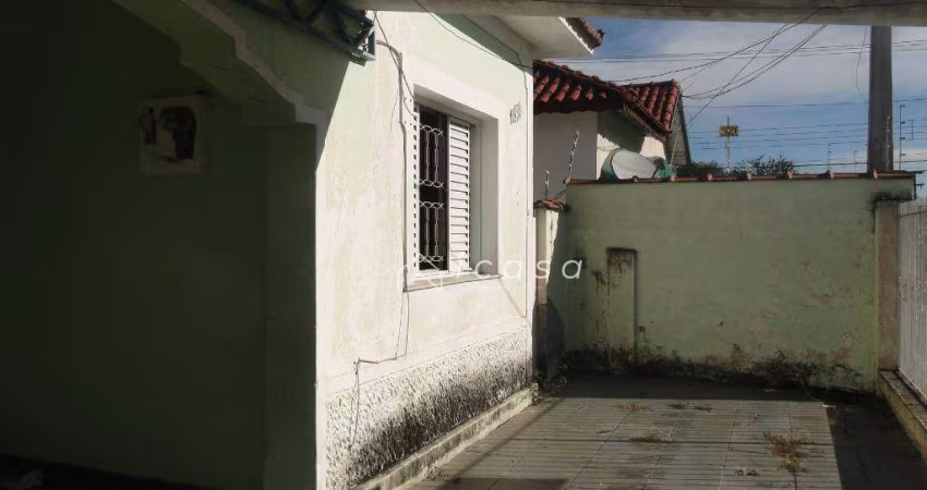 Casa com 3 dormitórios à venda, 100 m² por R$ 450.000,00 - Vila Antônio Augusto Luiz - Caçapava/SP