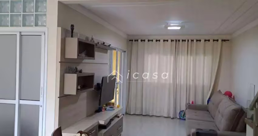 Sobrado com 3 dormitórios à venda, 183 m² por R$ 540.000,00 - Jardim Itapoã - São José dos Campos/SP