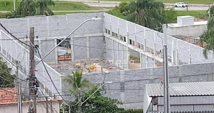 Galpão à venda, 1800 m² por R$ 15.000.000,00 - Vila São Bento - São José dos Campos/SP