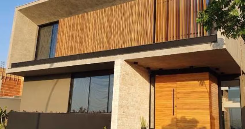 Sobrado com 4 dormitórios à venda, 340 m² por R$ 3.890.000,00 - Urbanova - São José dos Campos/SP