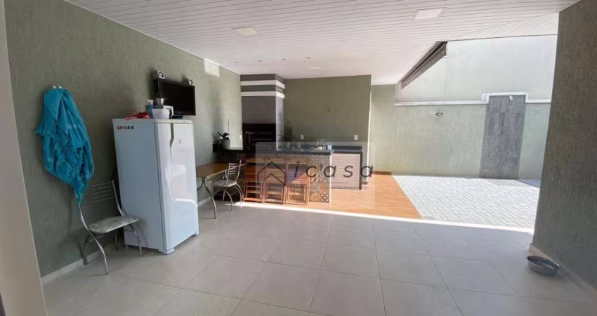 Casa com 4 dormitórios à venda, 247 m² por R$ 1.900.000,00 - Urbanova - São José dos Campos/SP