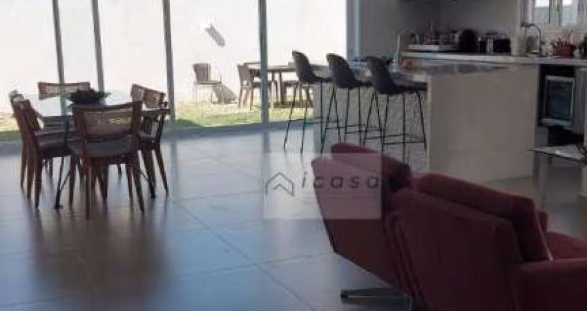 Sobrado com 4 dormitórios à venda, 376 m² por R$ 2.900.000,00 - Urbanova - São José dos Campos/SP