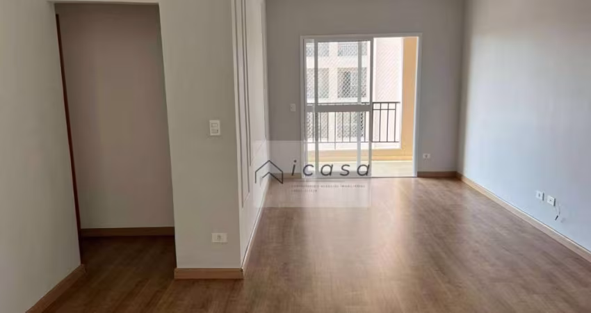 Apartamento com 3 dormitórios, 88 m² - venda por R$ 460.000,00 ou aluguel por R$ 3.343,00/mês - Centro - Jacareí/SP