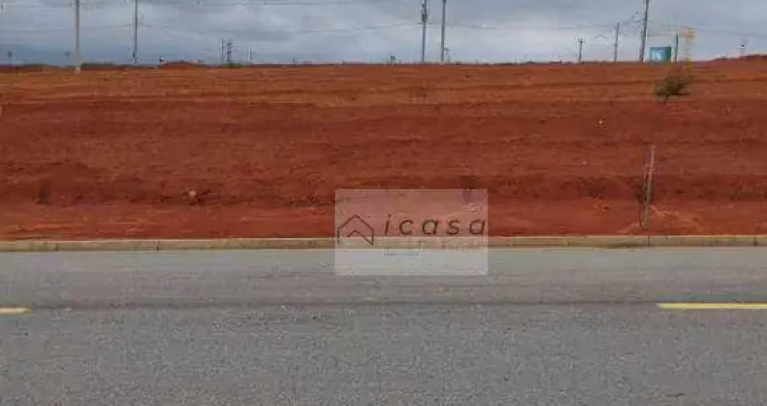 Terreno à venda, 180 m² por r$ 95.000,00 - residencial amor - caçapava/sp