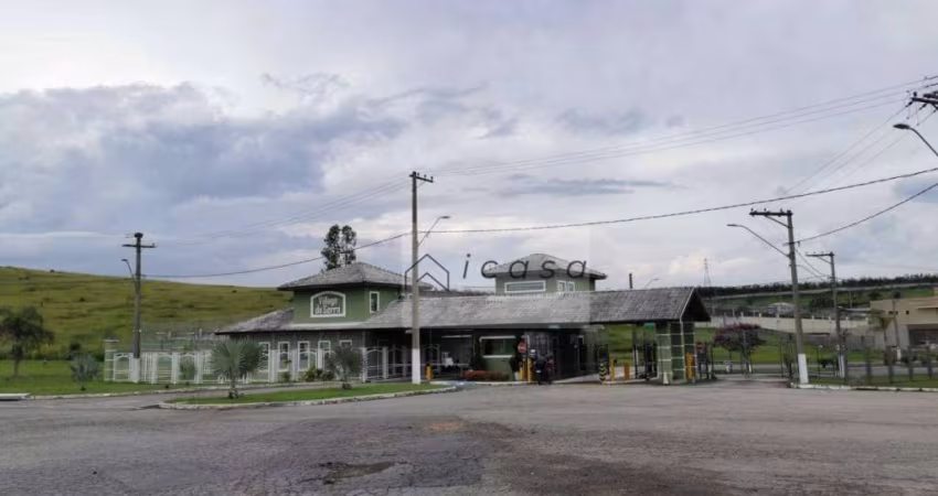 Terreno à venda, 1060 m² por R$ 300.000,00 - Village da Serra - Tremembé/SP