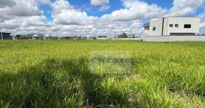 Terreno à venda, 250 m² por R$ 320.000,00 - Vereda dos Campos - São José dos Campos/SP