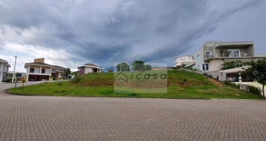Terreno à venda, 1255 m² por R$ 2.200.000,00 - Urbanova - São José dos Campos/SP