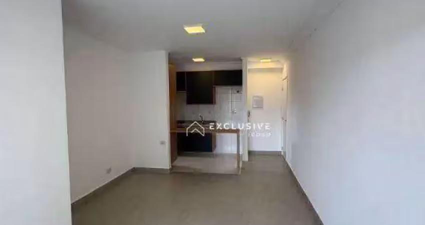 Apartamento com 3 dormitórios à venda, 70 m² por r$ 542.000,00 - jardim califórnia - jacareí/sp