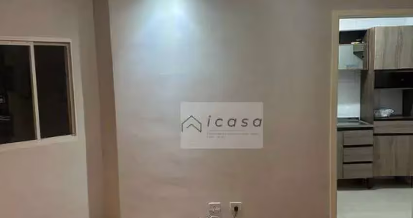 Apartamento com 2 dormitórios para alugar, 62 m² por r$ 1.760,00/mês - jardim santa inês ii - são josé dos campos/sp