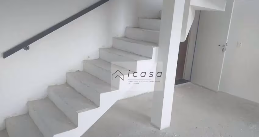 Loft com 1 dormitório à venda, 94 m² por R$ 862.000,00 - Jardim Aquarius - São José dos Campos/SP
