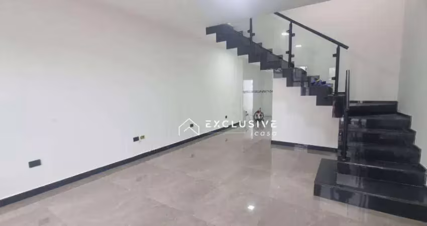 Sobrado com 3 dormitórios à venda, 250 m² por r$ 882.000,00 - parque industrial - são josé dos campos/sp