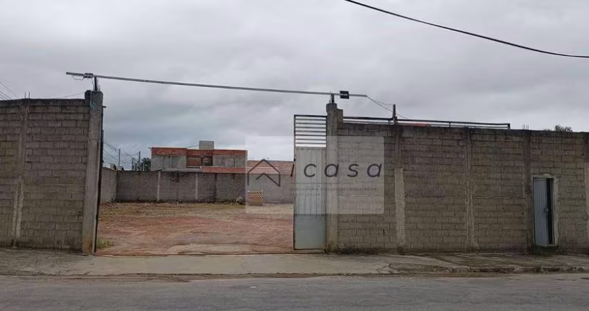 Área à venda, 1204 m² por R$ 1.900.000,00 - Residencial Parque dos Sinos - Jacareí/SP