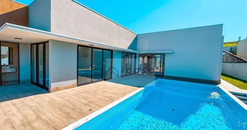 Casa com 5 dormitórios à venda, 460 m² por r$ 4.800.000,00 - urbanova - são josé dos campos/sp