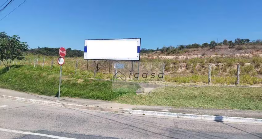 Área à venda, 18595 m² por r$ 9.297.500,00 - putim - são josé dos campos/sp