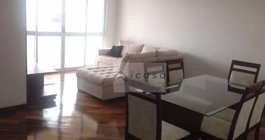 Apartamento com 3 dormitórios à venda, 108 m² por r$ 810.000,00 - jardim aquarius - são josé dos campos/sp