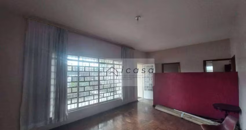 Casa com 5 dormitórios à venda, 298 m² por r$ 2.130.000,00 - vila são joão - caçapava/sp