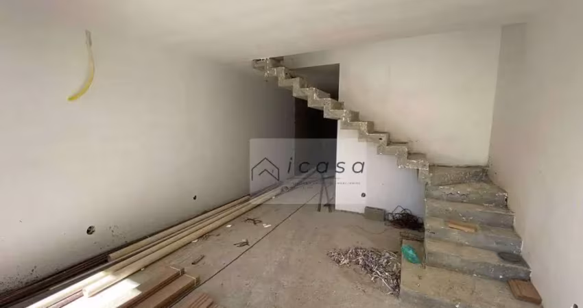 Sobrado com 3 dormitórios à venda, 148 m² por r$ 750.000,00 - jardim vale do sol - são josé dos campos/sp
