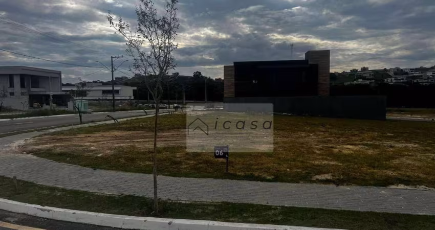 Terreno à venda, 432 m² por R$ 1.270.000,00 - Urbanova - São José dos Campos/SP