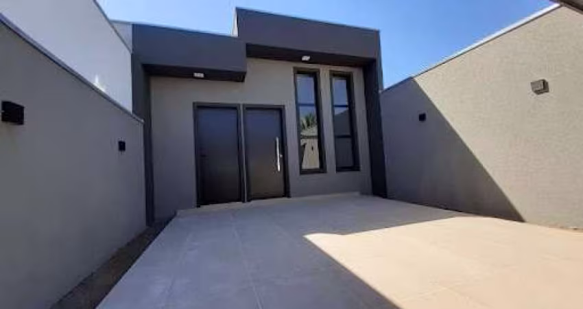 Casa com 3 dormitórios à venda, 86 m² por R$ 460.000,00 - Jardim Amália - Caçapava/SP