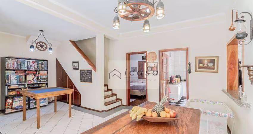 Casa com 4 dormitórios à venda, 330 m² por R$ 1.900.000,00 - Urbanova - São José dos Campos/SP