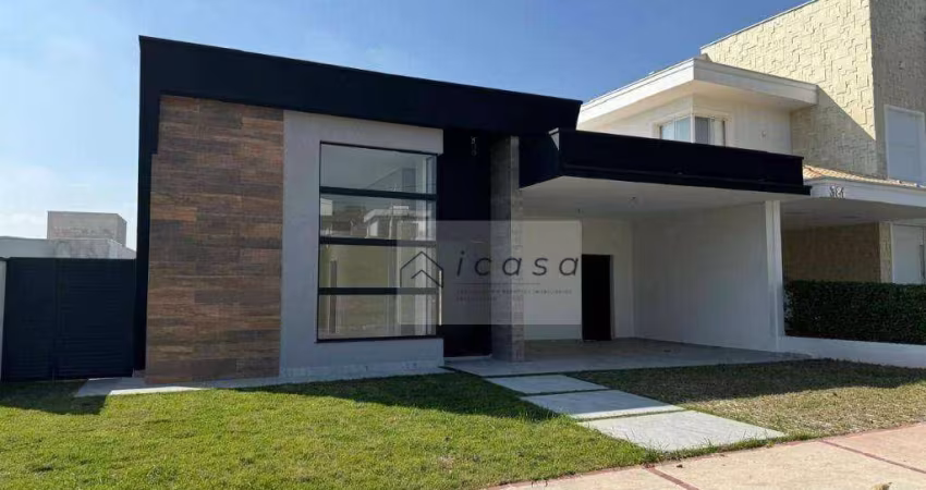 Casa com 3 dormitórios à venda, 164 m² por R$ 1.060.000,00 - Itapecerica - Taubaté/SP